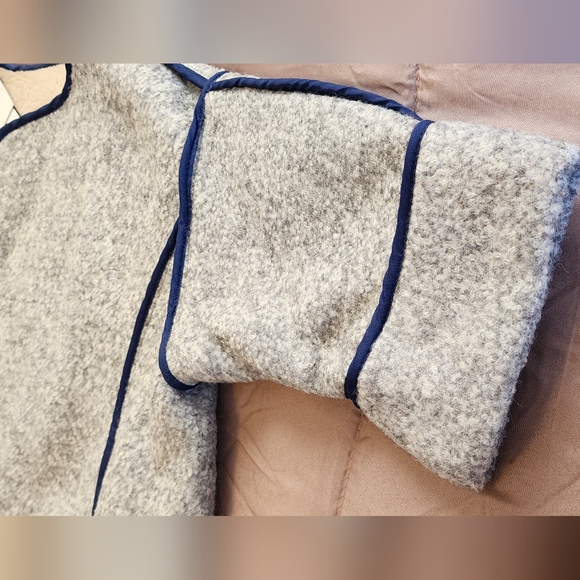 Goodnight Macaroon Kapa/coat - Picture 7 of 14